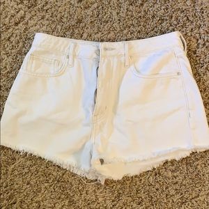 Forever 21 jean shorts